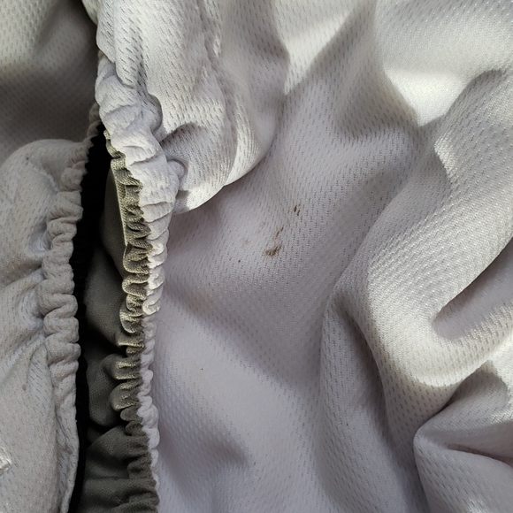 ( 4 diapers total) Incontinence Diapers for Dogs - Picture 8 of 16